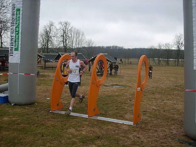 20. Possenlauf (Foto: Karl-Heinz Herrmann)