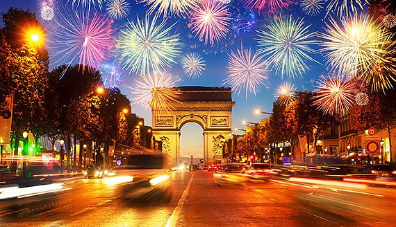 Feuerwerk ist dieses Jahr wieder erlaubt (Foto: AvD) Feuerwerk ist dieses Jahr wieder erlaubt (Foto: AvD)