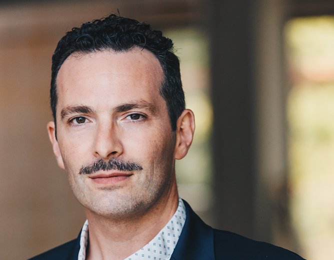 Benjamin Prins (Foto: TNLOS)