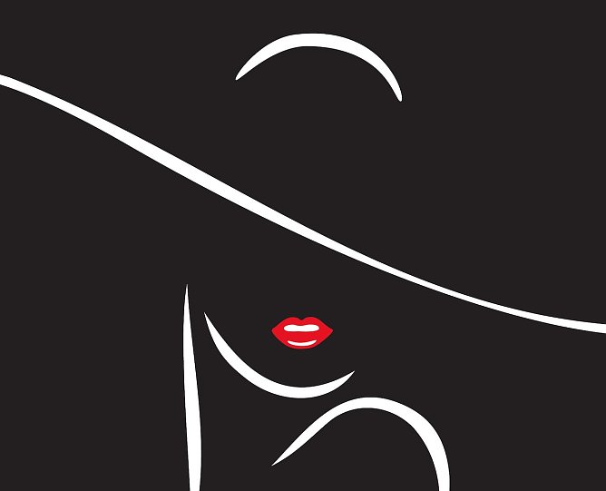 Schlossball mit Hut (Foto: Grafik TN LOS) Schlossball mit Hut (Foto: Grafik TN LOS)