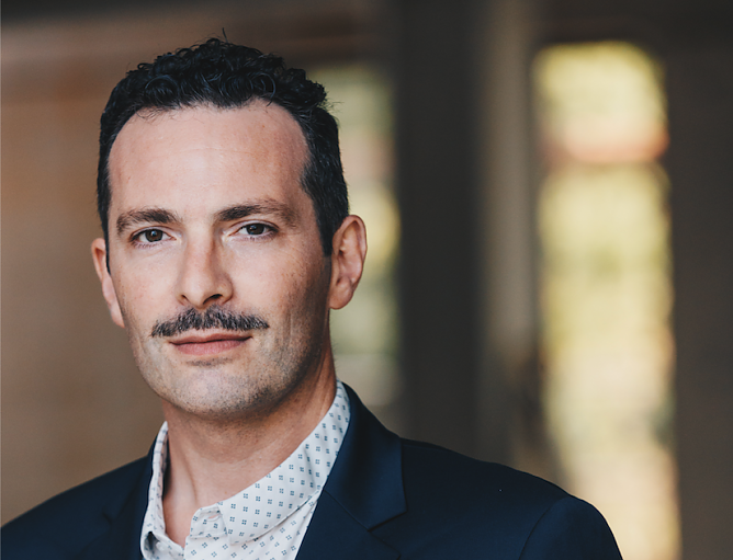 Benjamin Prins (Foto: Julia Lormis ) Benjamin Prins (Foto: Julia Lormis )