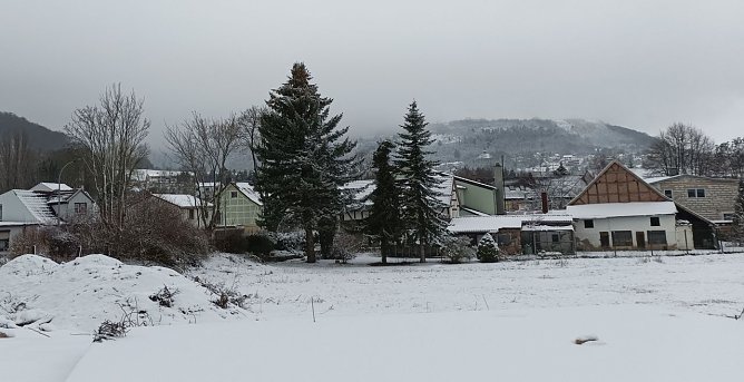 Blick auf den Frauenberg (Foto: T.Leipold)