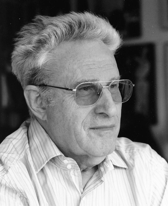 Clytus Gottwald  (Foto: rechtefrei-Carus-Verlag)