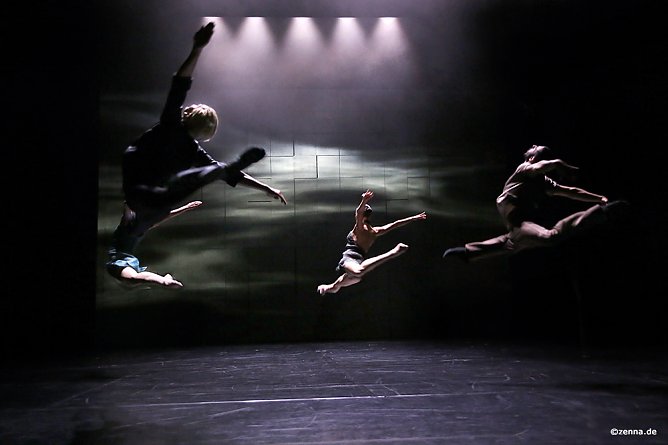 Petruschka (Foto: Zenna) Petruschka (Foto: Zenna)