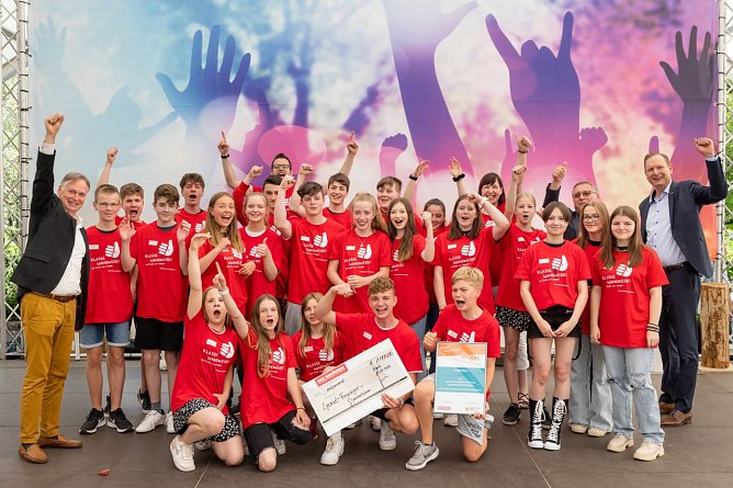 Klasse Handwerk gesucht (Foto: Handwerkskammer Erfurt)