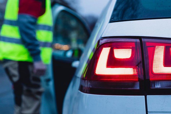 Wegzeiten k&ouml;nnen jetzt angerechnet werden (Foto: IG BAU)