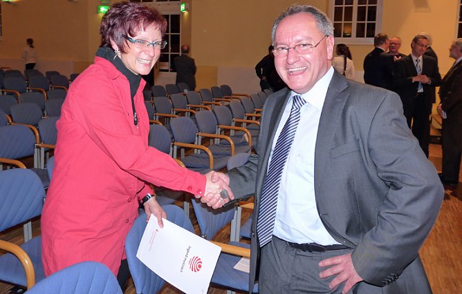 Sonderpreis Landrat (Foto: Karl-Heinz Herrmann)
