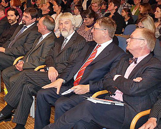 Jugend musiziert (Foto: Karl-Heinz Herrmann)