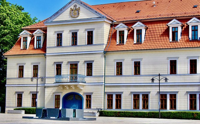 Kreistag des Kyffhäuserkreises beschließt Haushalt (Foto: Eva Maria Wiegand) Kreistag des Kyffhäuserkreises beschließt Haushalt (Foto: Eva Maria Wiegand)