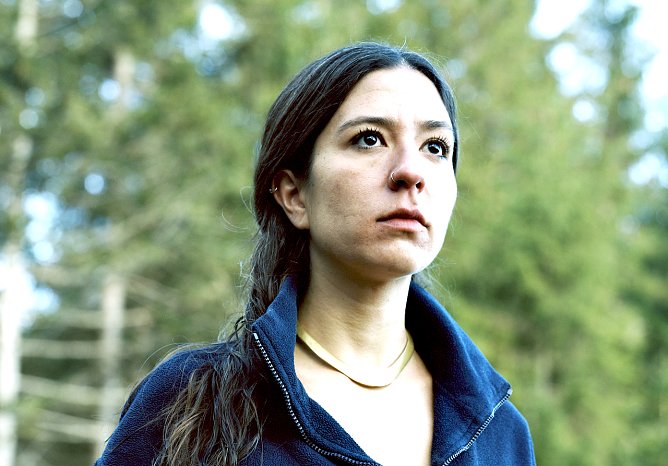 Neue Dozentin an der VHS Sondershausen ist Valentina Ramona de J&eacute;sus  (Foto: Fondation Jan Michalski  Tonatiuh Ambrosetti )