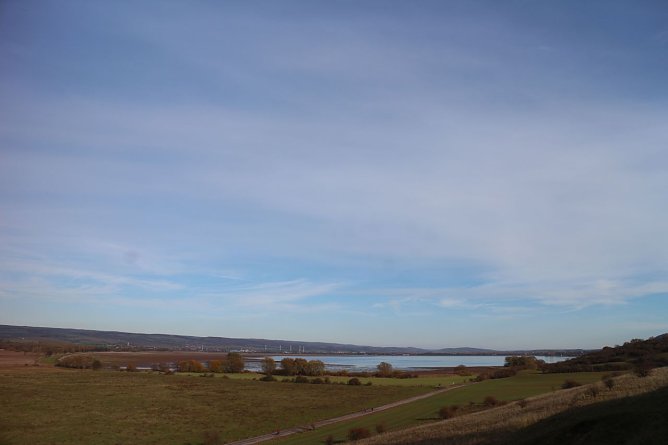 Wetterbild (Foto: agl) Wetterbild (Foto: agl)