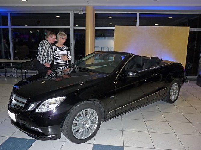 Bonny M. in Sondershausen (Foto: Karl-Heinz Herrmann) Bonny M. in Sondershausen (Foto: Karl-Heinz Herrmann)