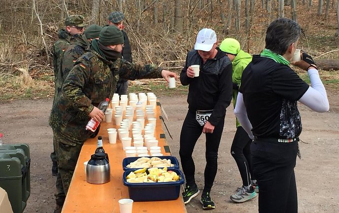 44. Berglauf in Kyffhäuser (Archiv) (Foto: Marco Müller) 44. Berglauf in Kyffhäuser (Archiv) (Foto: Marco Müller)