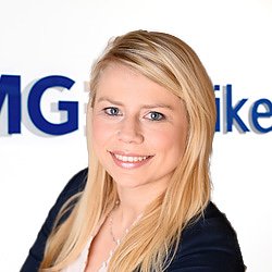 Neue Geschäftsführung bei den KMG Kliniken Diana Richter (Archiv) (Foto: Kathrin Legde) Neue Geschäftsführung bei den KMG Kliniken Diana Richter (Archiv) (Foto: Kathrin Legde)