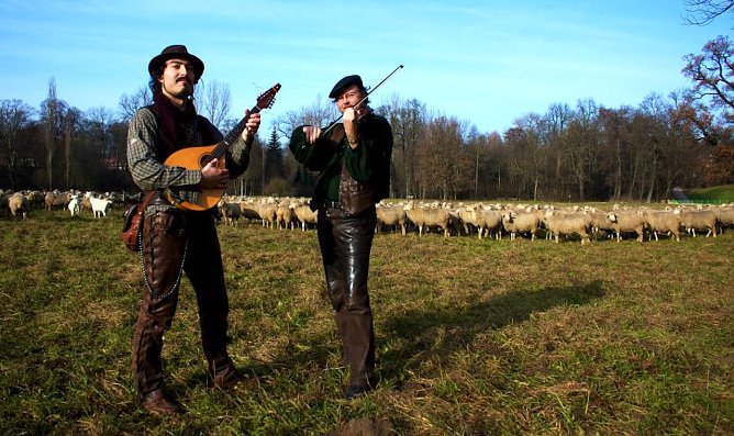  2b folkish (Foto: Daniel Schauder)