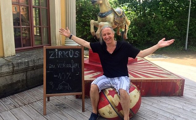 Andreas Simma (Foto: TNLOS) Andreas Simma (Foto: TNLOS)