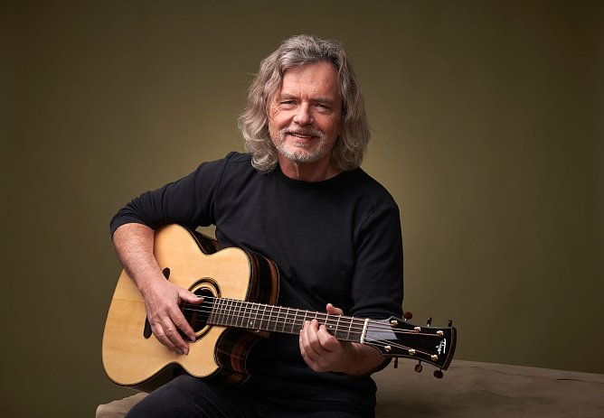 Paul Bartsch  (Foto: Manfred Pollert)