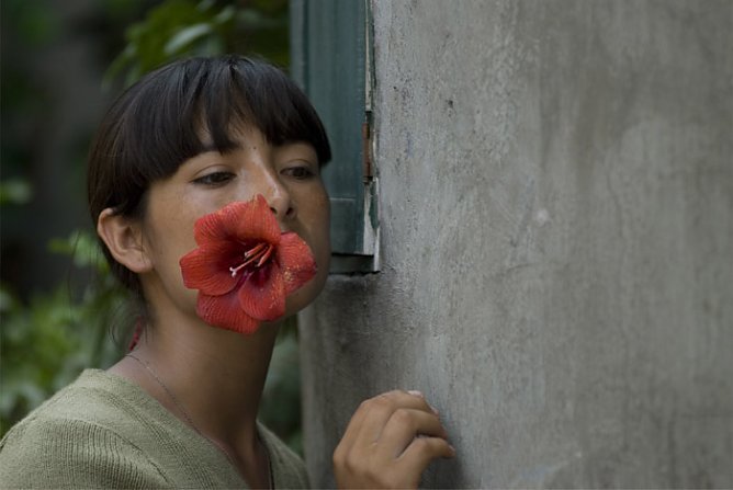 Eine Perle Ewigkeit (Foto: Panorama Museum Bad Frankenhausen) Eine Perle Ewigkeit (Foto: Panorama Museum Bad Frankenhausen)