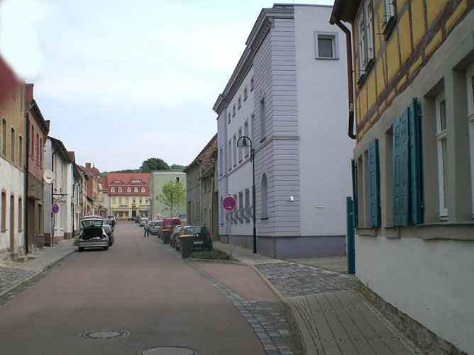 Grundbuchamt (Foto: Klaus Henze)