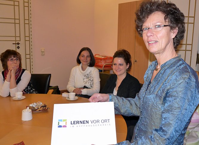 Logo lernen vor Ort (Foto: Karl-Heinz Herrmann)