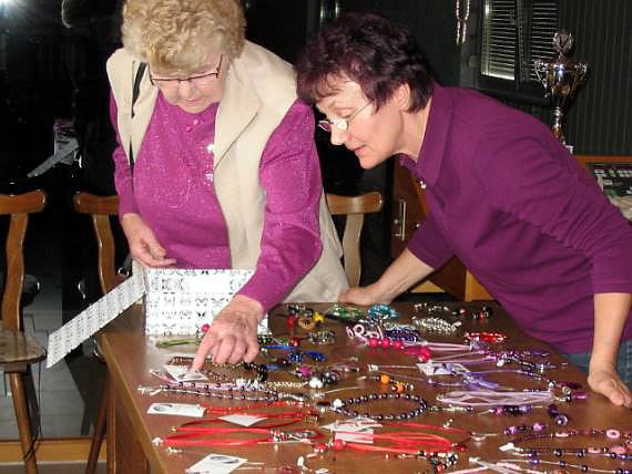 Modeschmuck Reinsdorf (Foto: Steffen K&uuml;ttner)