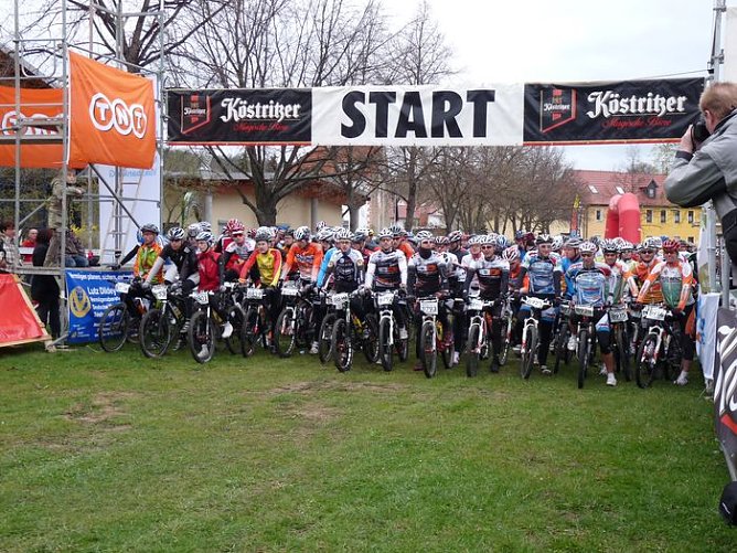 Kyffh&auml;userberglauf (Foto: Karl-Heinz Herrmann)