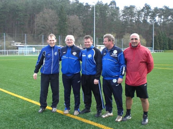 wacker 90 (Foto: pro1media)