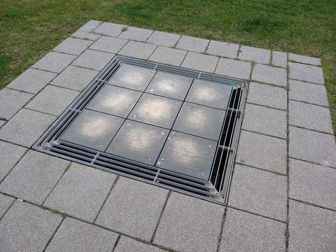 Kinder machen Töne (Foto: Karl-Heinz Herrmann) Kinder machen Töne (Foto: Karl-Heinz Herrmann)