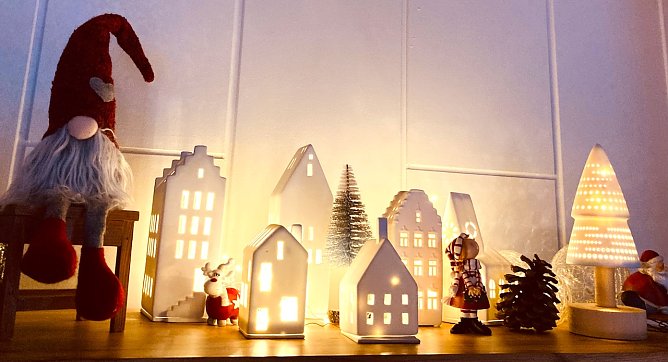 Adventzauber (Foto: Yvonne Werner) Adventzauber (Foto: Yvonne Werner)