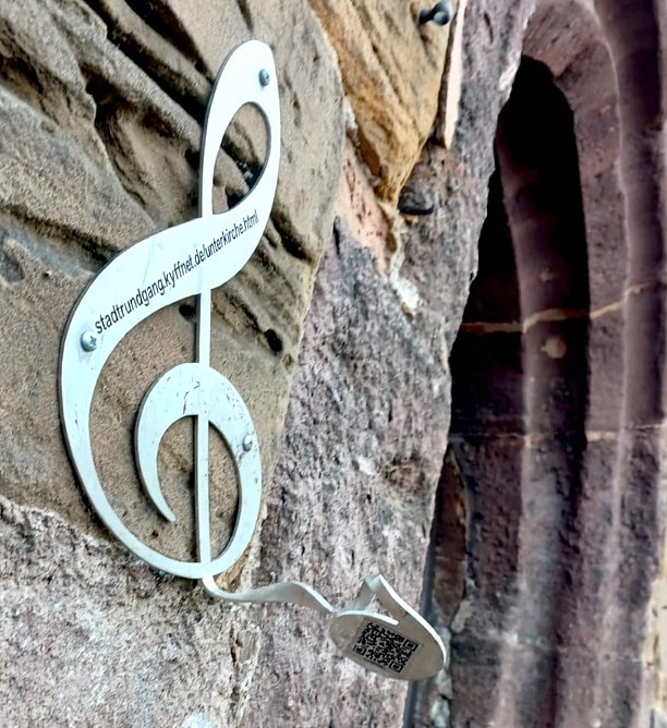 Vandalismus im gro&szlig;en Stil (Foto: Peter Zimmer Bad Frankenhausen)