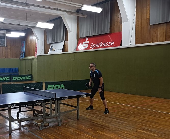 Bernhard Heß (Foto: SG Empor Sondershausen) Bernhard Heß (Foto: SG Empor Sondershausen)