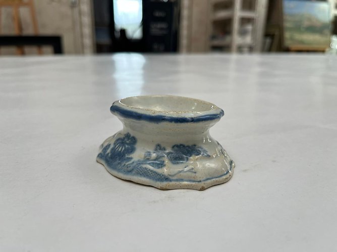 Salzsch&auml;lchen as Abtsbessingen (Foto: Claudia Langhammer)