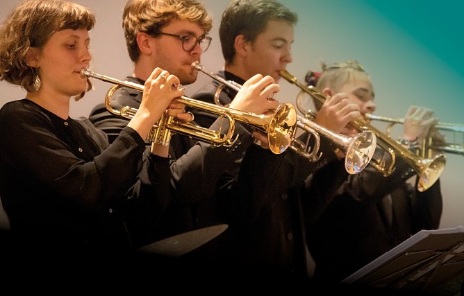 Der 31. Sondershäuser Meisterkurs steht im Zeichen der Trompete (Foto: Jana Groß) Der 31. Sondershäuser Meisterkurs steht im Zeichen der Trompete (Foto: Jana Groß)