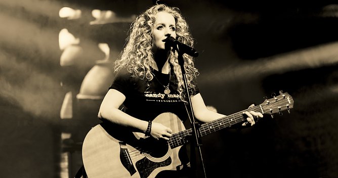 Christina Rommel (Foto: Elisapark Media)