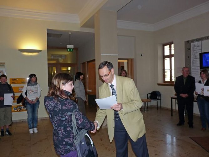 Girls Day  (Foto: Karl-Heinz Herrmann)