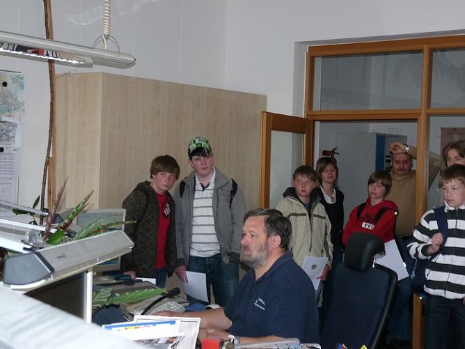 Girls Day  (Foto: Karl-Heinz Herrmann)