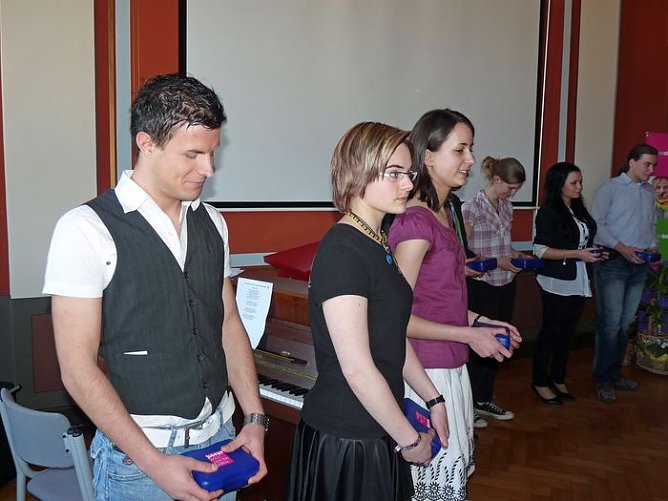 Fit im Beruf - Gestalte Deine Pause (Foto: Karl-Heinz Herrmann)