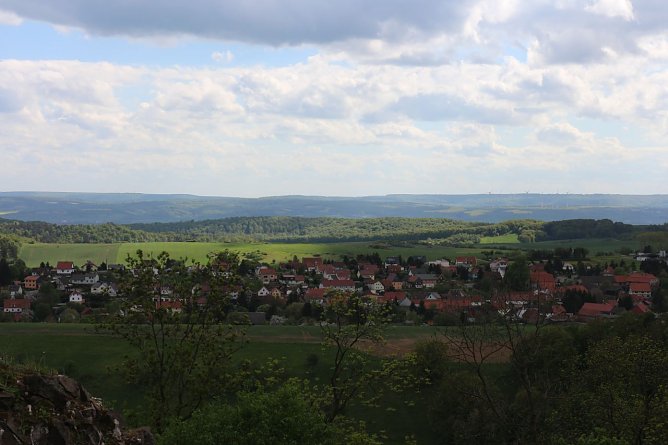 Wetterbild (Foto: agl) Wetterbild (Foto: agl)