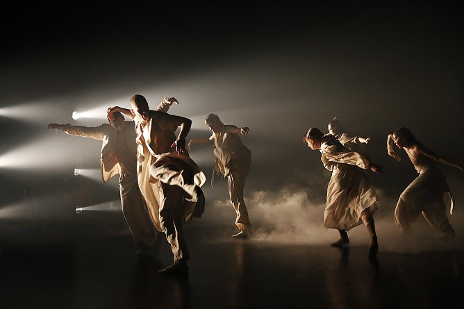 Szenenfoto aus Travelers (Foto: TNLOS) Szenenfoto aus Travelers (Foto: TNLOS)