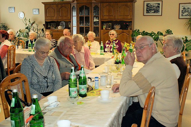 H&ouml;ren Ro&szlig;leben (Foto: R&uuml;diger Herdin)