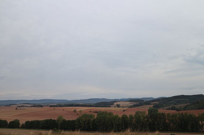 Wetterbild (Foto: agl) Wetterbild (Foto: agl)