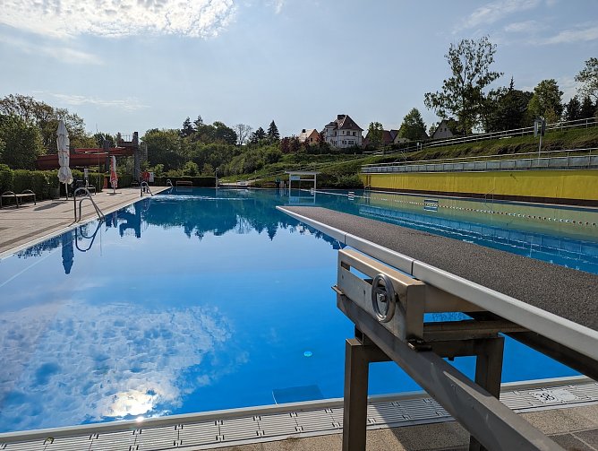 Bergbad Sonnenblick (Foto: J. Skara) Bergbad Sonnenblick (Foto: J. Skara)