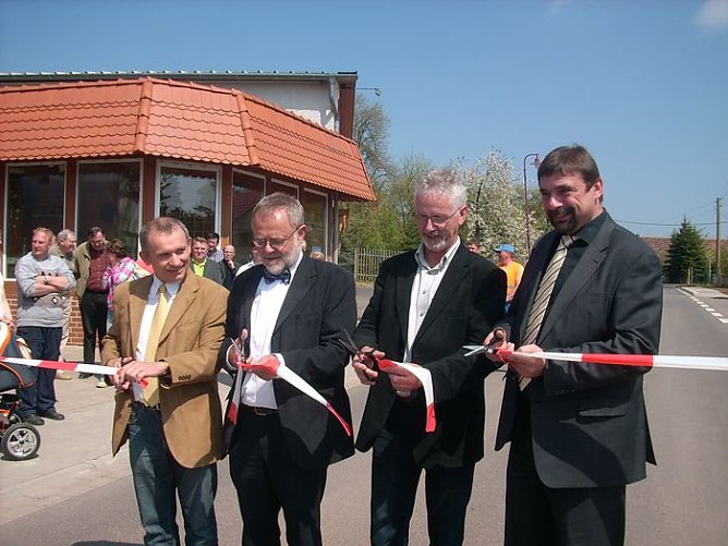 Freigabe K15 (Foto: Karl-Heinz Herrmann) Freigabe K15 (Foto: Karl-Heinz Herrmann)