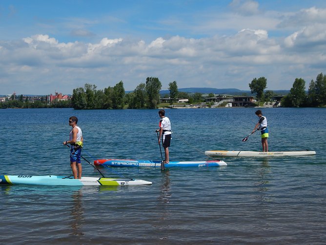 Wetterbild (Foto: agl)