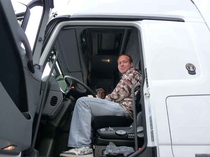 2. Autofrühling Sondershausen (Foto: Karl-Heinz Herrmann) 2. Autofrühling Sondershausen (Foto: Karl-Heinz Herrmann)