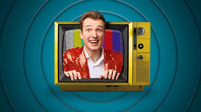 Quatsch mit Quote mit Kabarettist Bernard Liebermann (Foto: AndersweltTheater) Quatsch mit Quote mit Kabarettist Bernard Liebermann (Foto: AndersweltTheater)