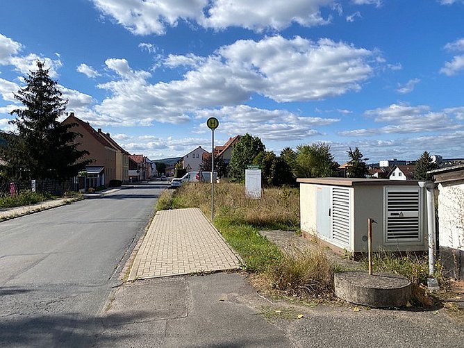 Ein Jahr und nichts ist passiert (Foto: privat)