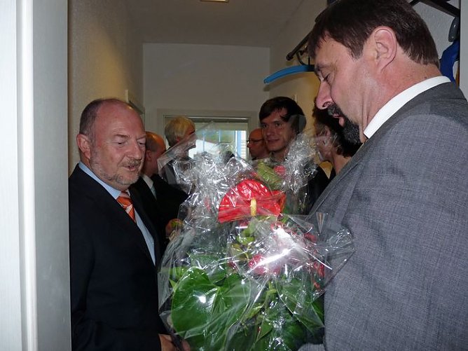 Wahlkreisbüro Selle (Foto: Karl-Heinz Herrmann) Wahlkreisbüro Selle (Foto: Karl-Heinz Herrmann)