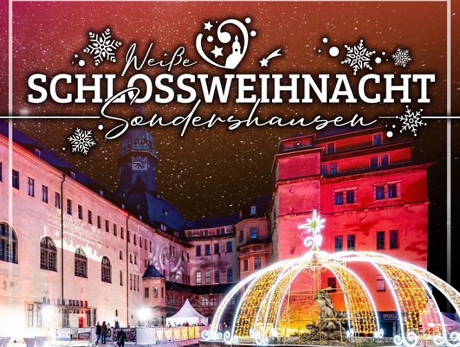 Plakatausschnitt (Foto: Stadt Sondershausen) Plakatausschnitt (Foto: Stadt Sondershausen)