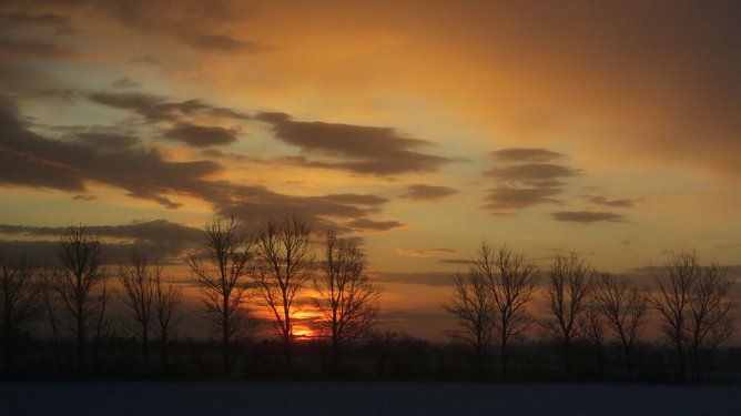 Wetterbild (Foto: agl) Wetterbild (Foto: agl)